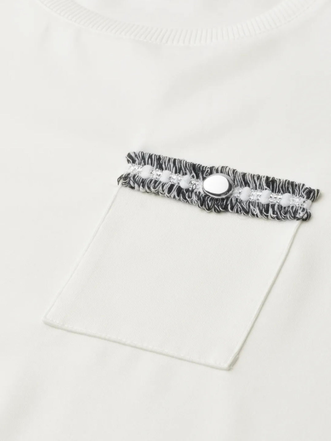 Tee-shirt BIJOU