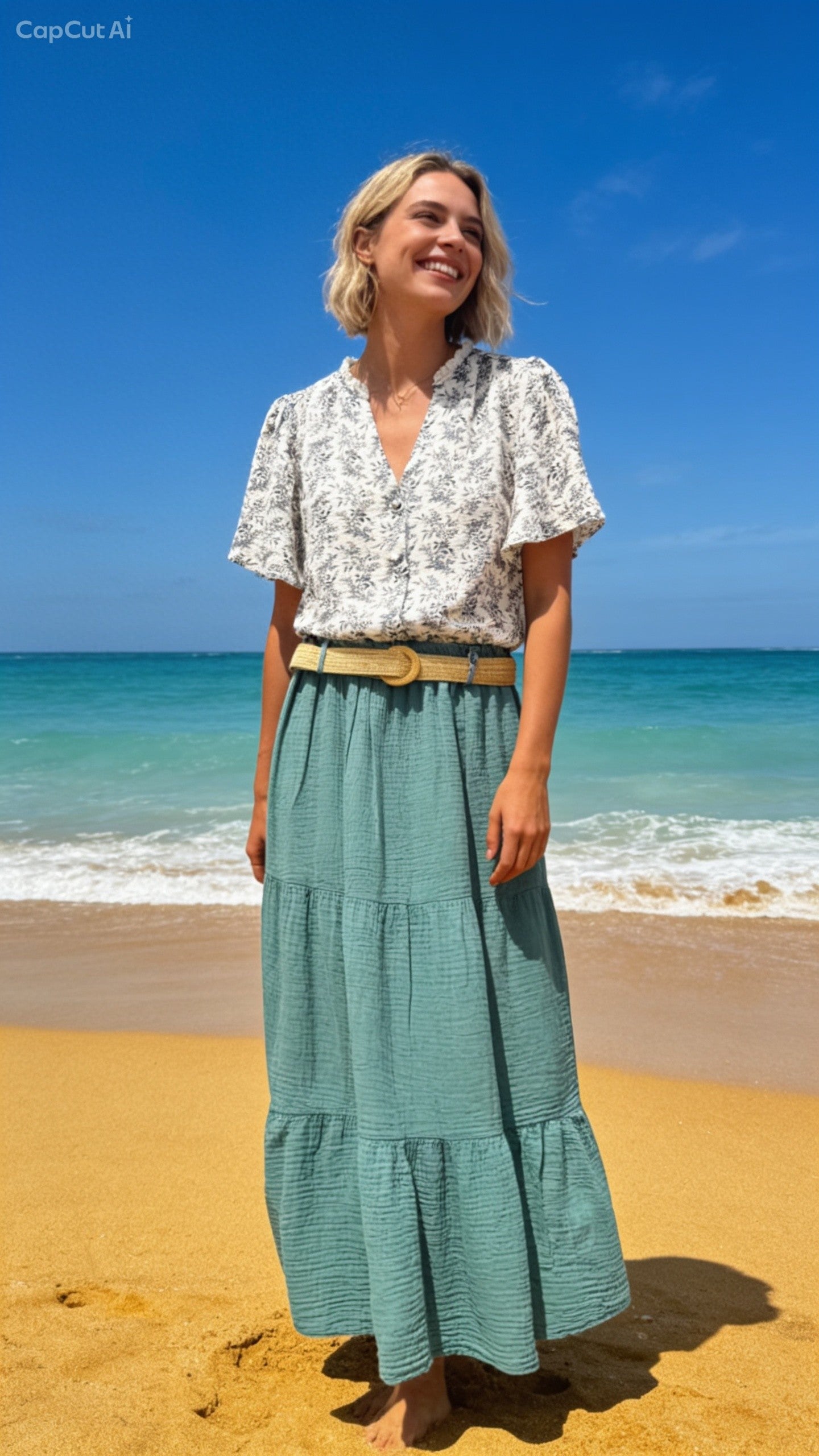 Chemise inès