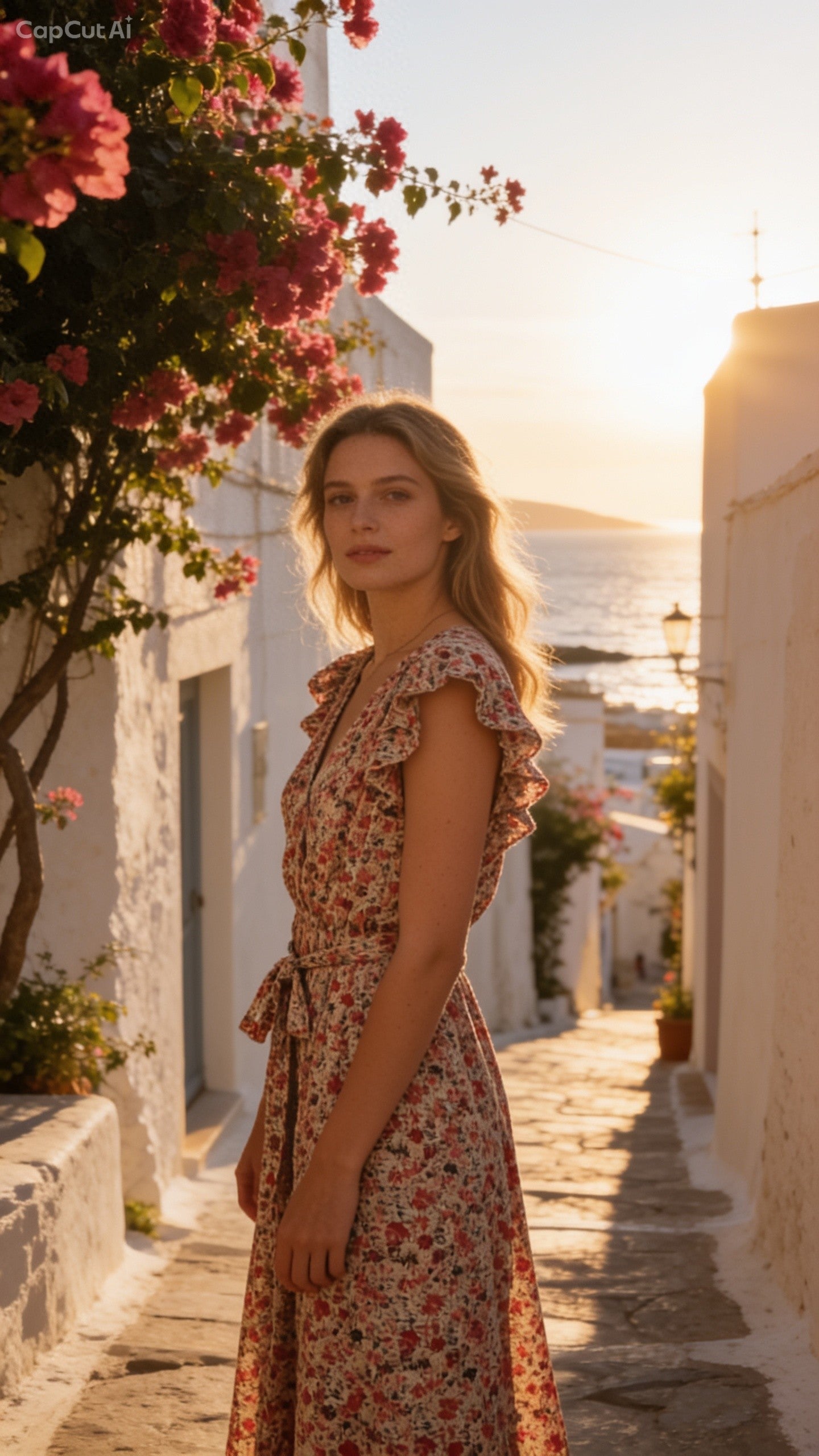 Robe AGATHE