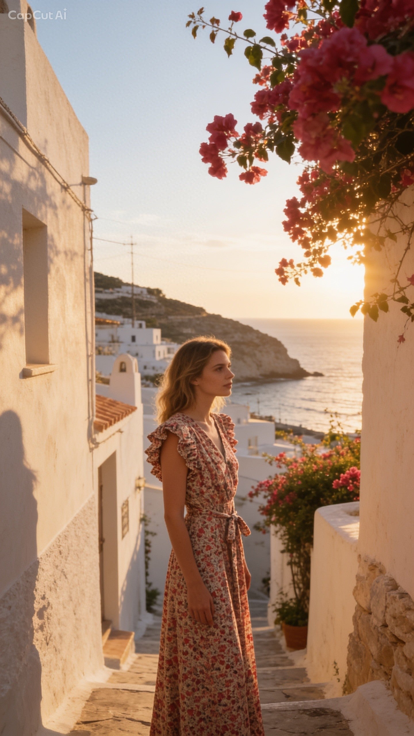 Robe AGATHE