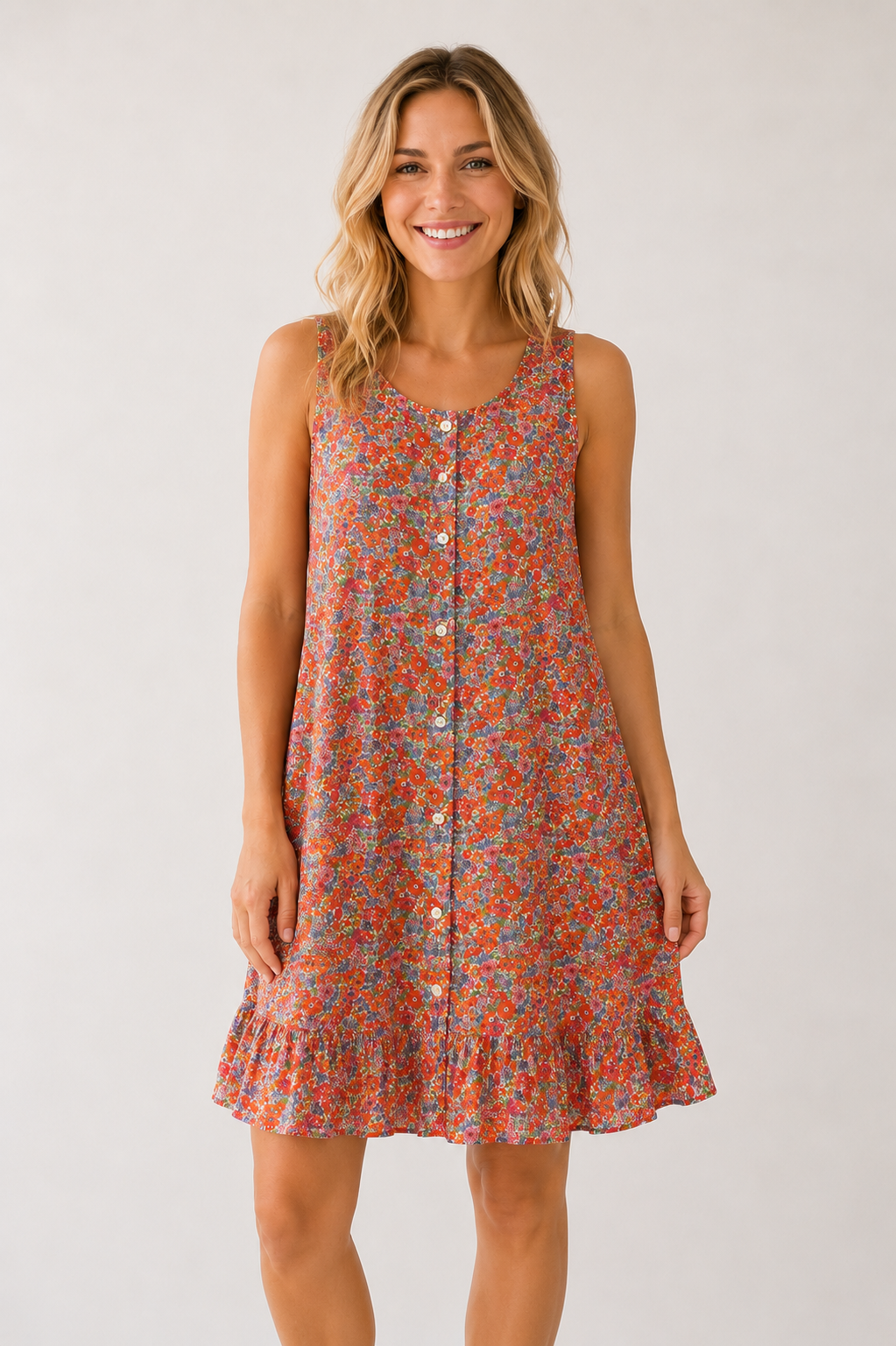 Robe ALICE