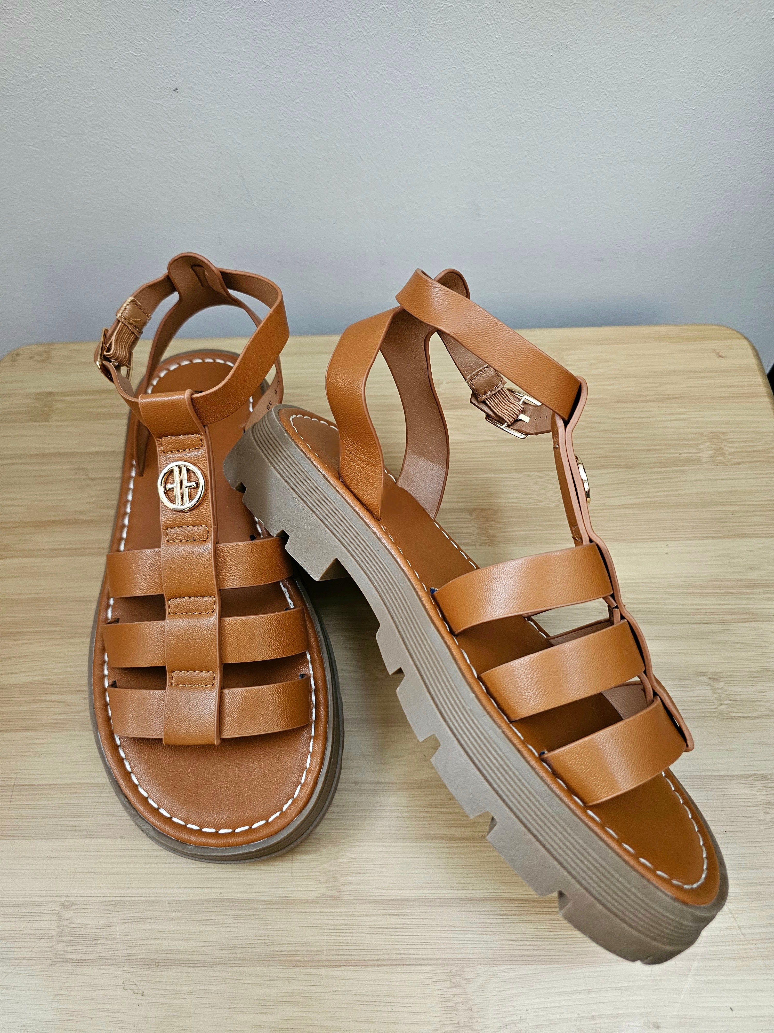 Sandale Judith